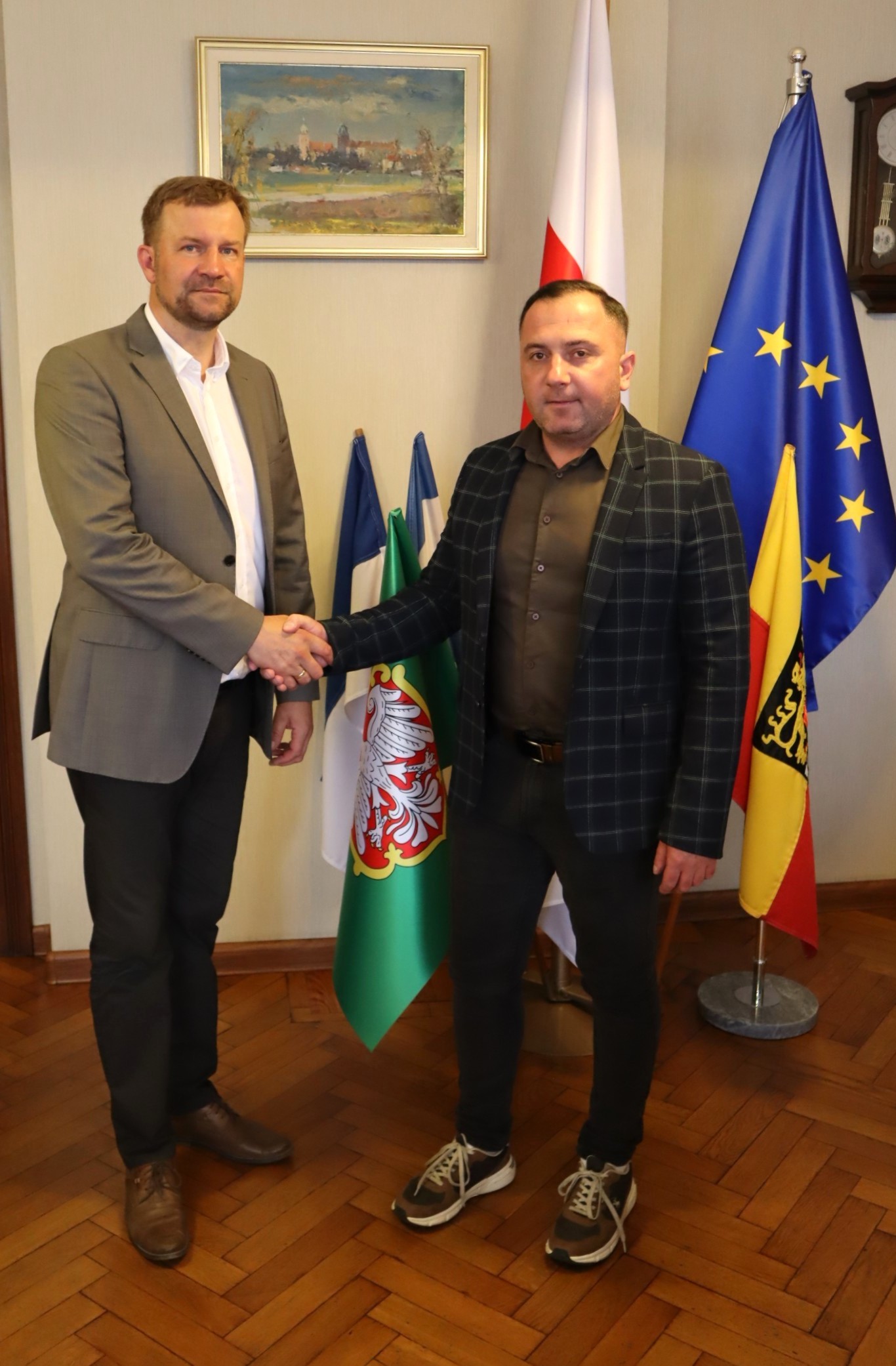 Nowy prezes KUK powołany 
